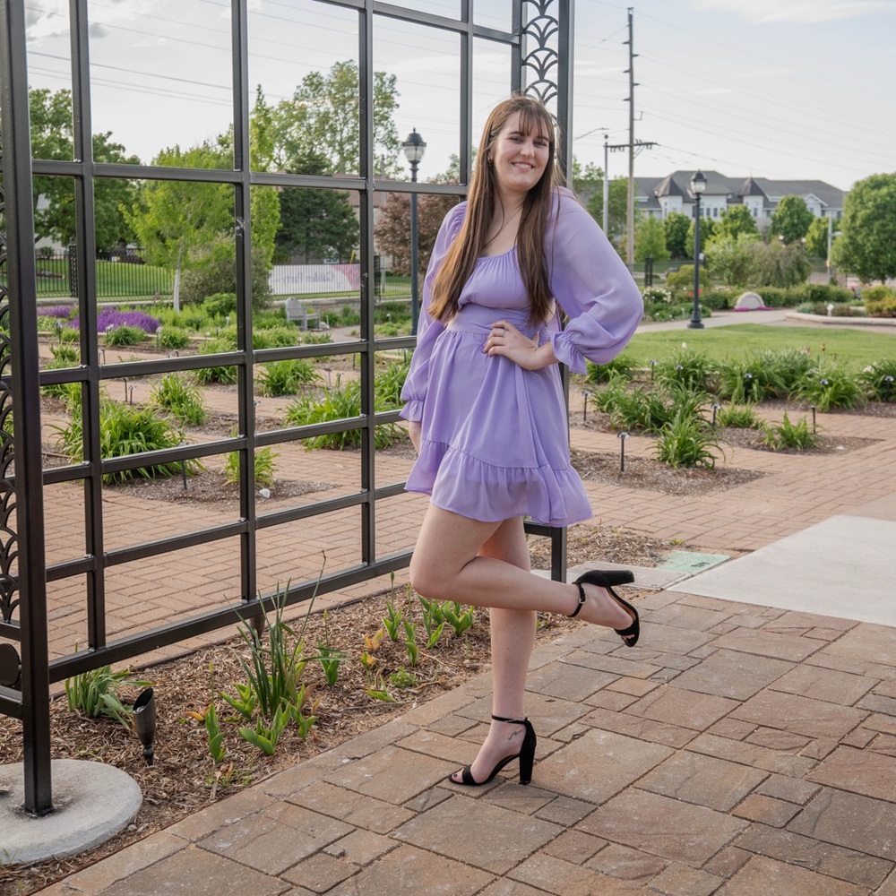 Meet your Posher, Catie